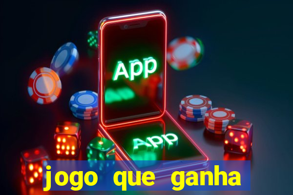 jogo que ganha dinheiro sem pagar nada